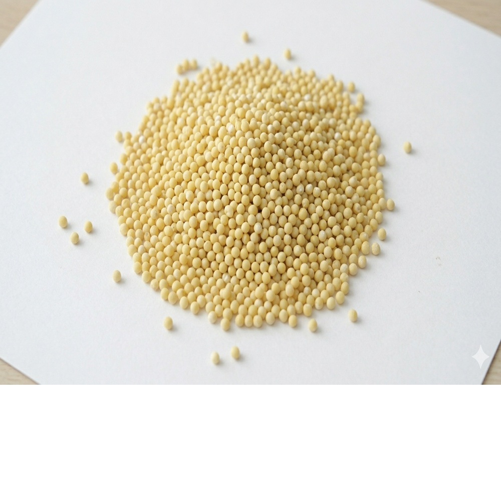 Bead-Active Vitamin D 3 ( Lichen) Beadlets 40% Strength