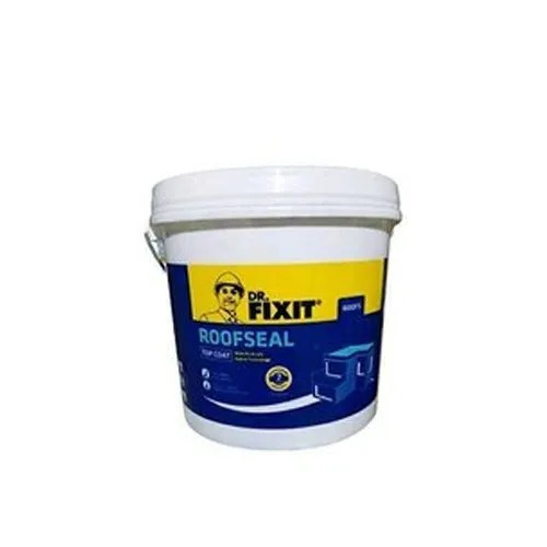 Dr Fixit waterproofing