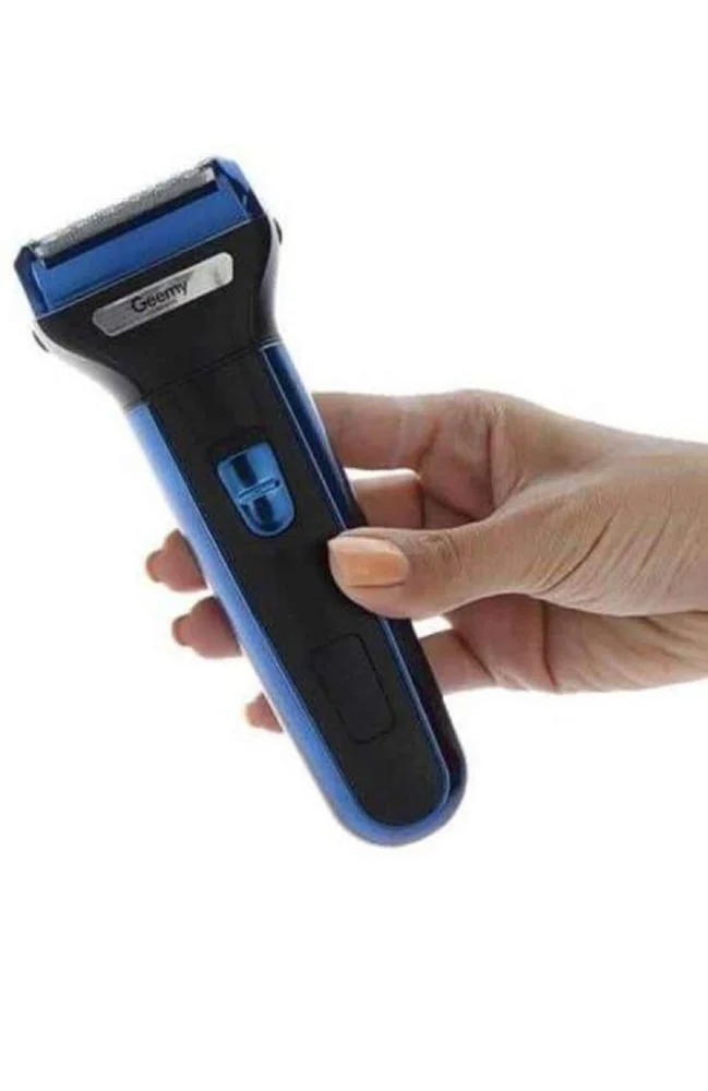 Geemy GM-6146 3in1 Trimmer