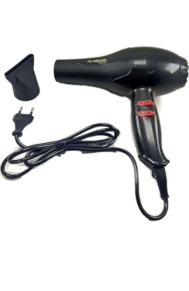 Nova 1800 W 6130 Hair Dryer
