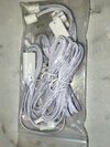 Double door sensor