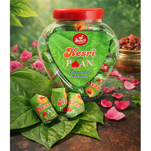 Paan Flavoured Gulkand