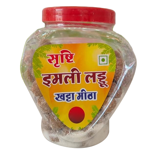 Khatta Meetha Imli Laddoo