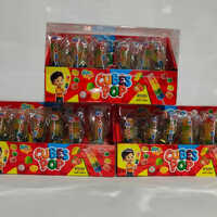 Fruits Cubes Pop