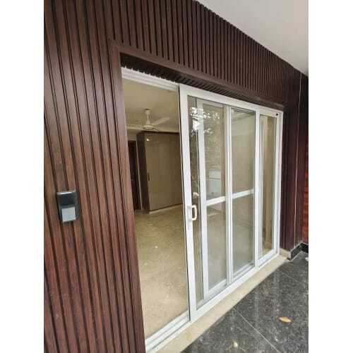 Standard Sliding Door