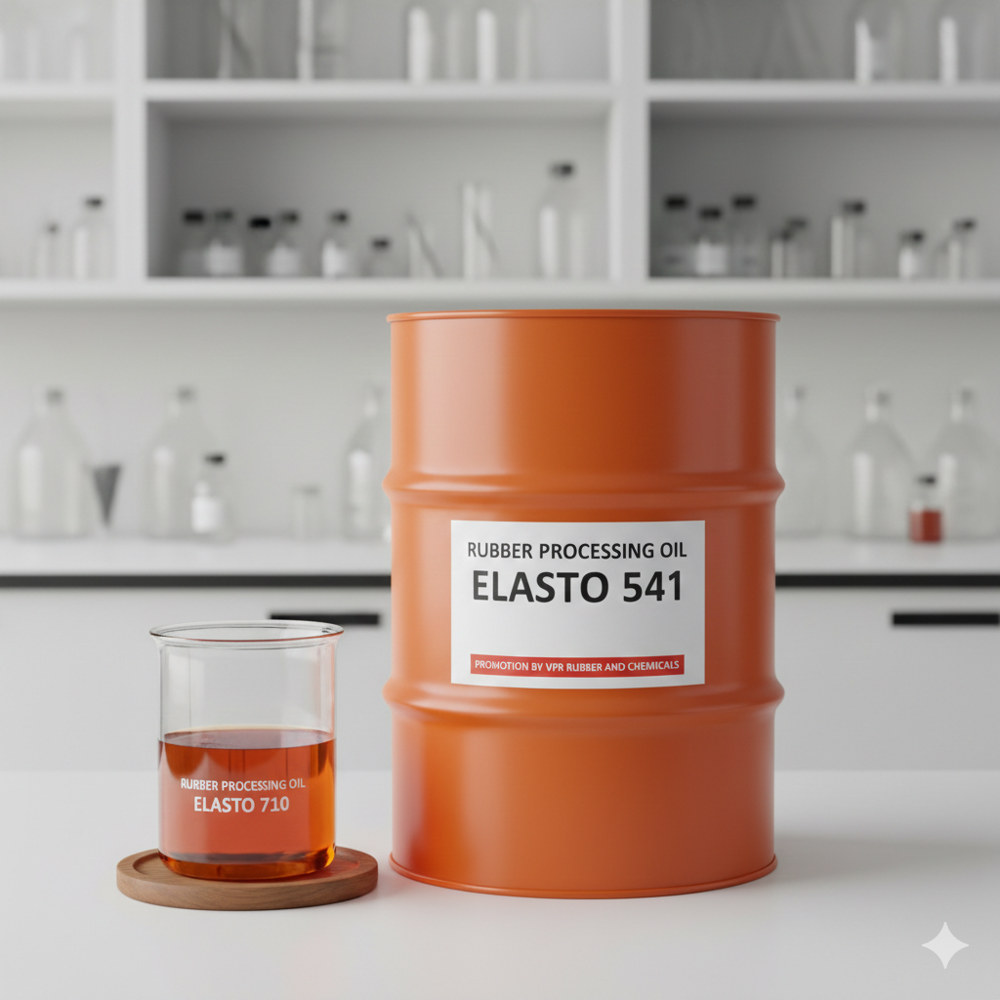 710 Rubber Processing Oil