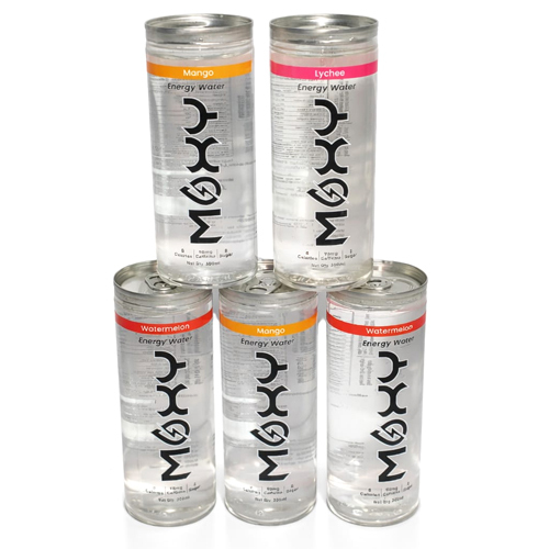 Energy Water