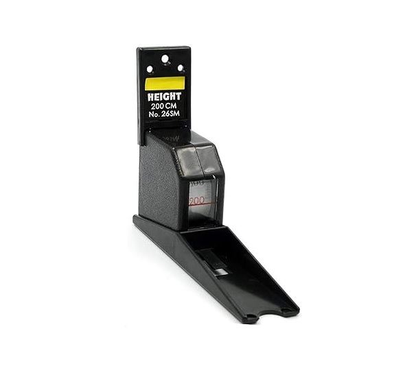 True Sense Stature Meter For Measuring Height, Sm-2