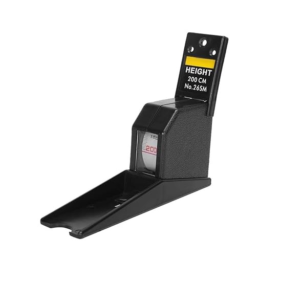 True Sense Stature Meter For Measuring Height, SM-2