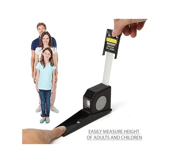 True Sense Stature Meter For Measuring Height, SM-2