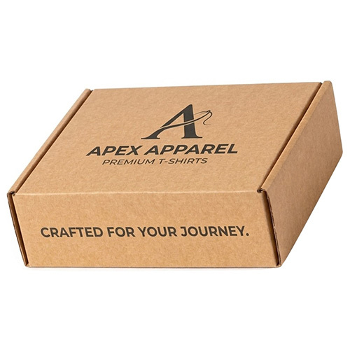 Corrugated Mailer Boxes