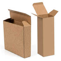 Corrugated Die-cut Boxes