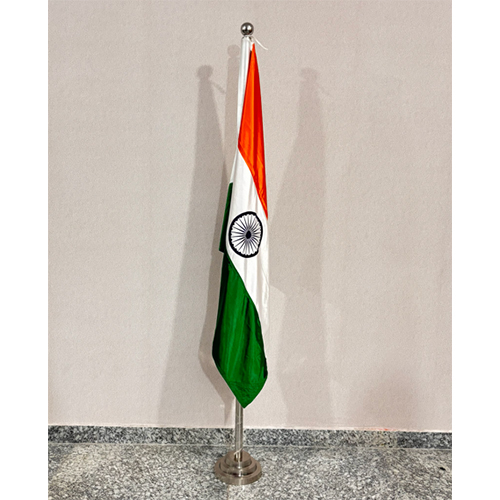 10 inch Flag Base