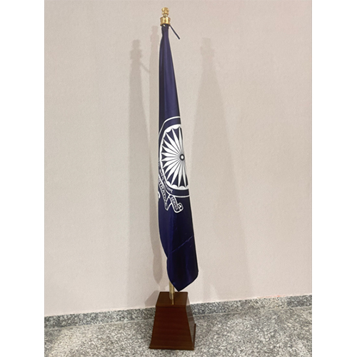 Qualtiy Wooden Flag Base