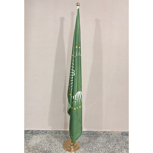 12 inch Flag Base