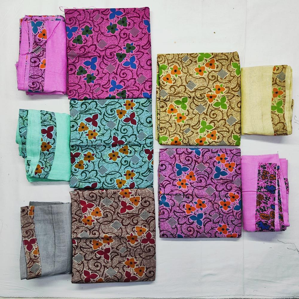 PROCIN WITH LACE DUPATTA MEDIUM PROCEAN NIGHTY