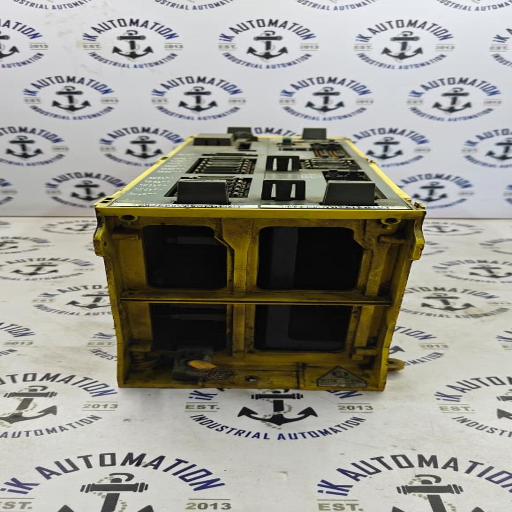 FANUC A02B-0279-B502