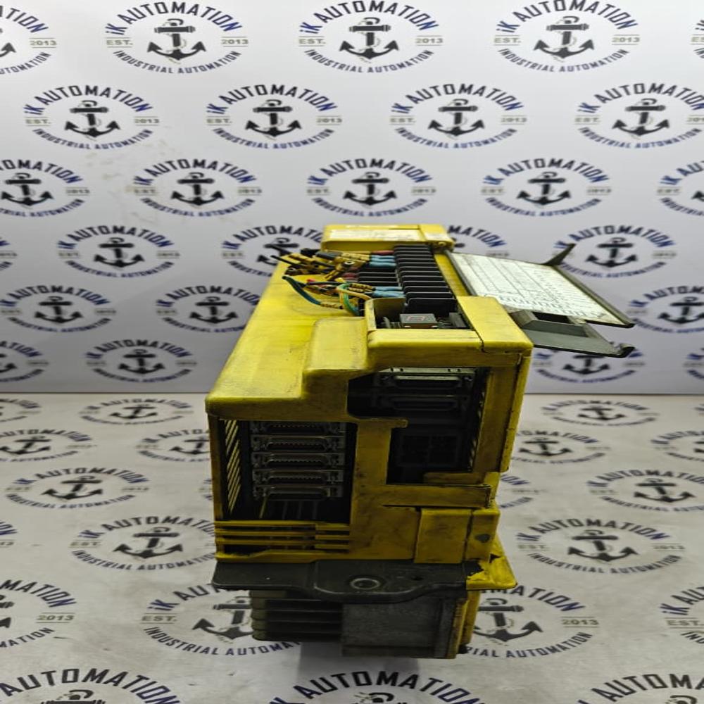 FANUC A06B-6089-H203