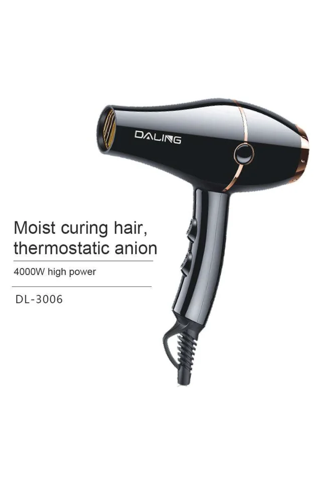 Daling DL-3006 Hair Dryer