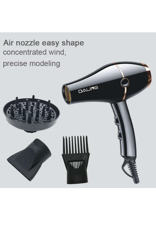 Daling DL-3006 Hair Dryer
