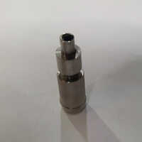 Air Poppet Valve