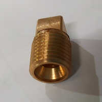 Brass Caps