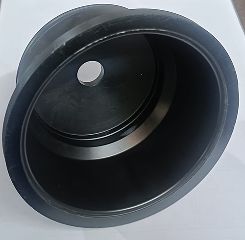 Rubber Housing Seal Cap
