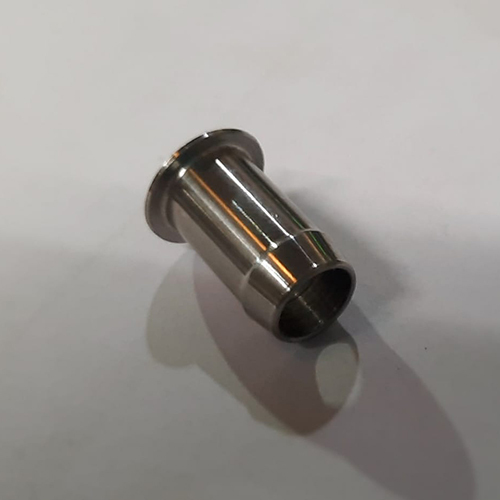 Stainless Steel Pipe Fitting