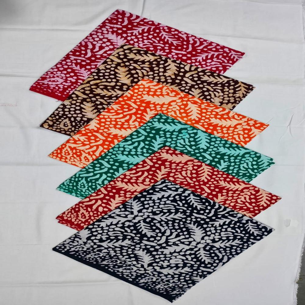 Printed Nighty Fabrics