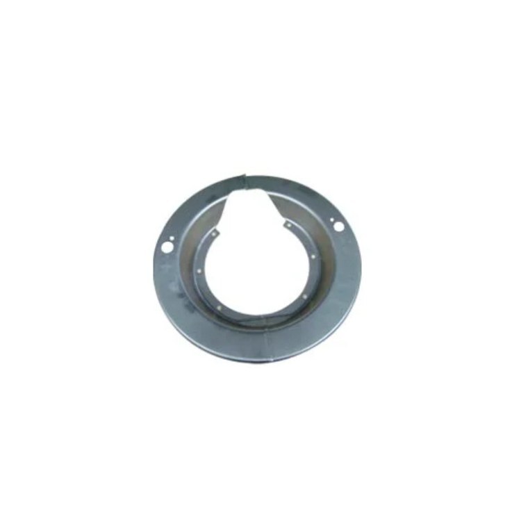 Customized Stainless Steel Deep Drawn Stamping Parts