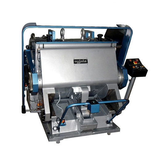 Sujata 100 Die Cutter