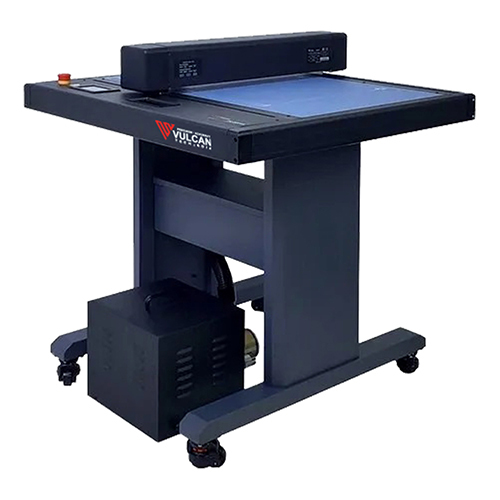 FC500 Vulcan Digital Flatbed Cutting Machine