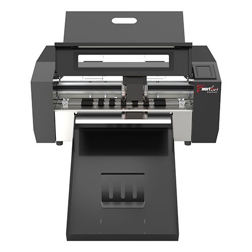 UC400 Ultra Smartcut Dual Head Cutter