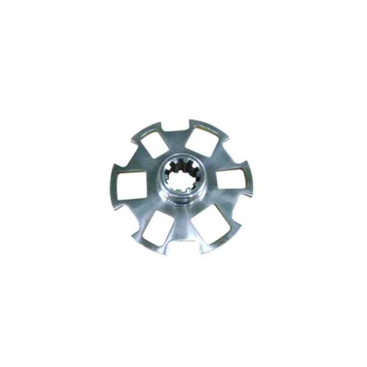 Deep Drawn Aluminium Stamping Parts
