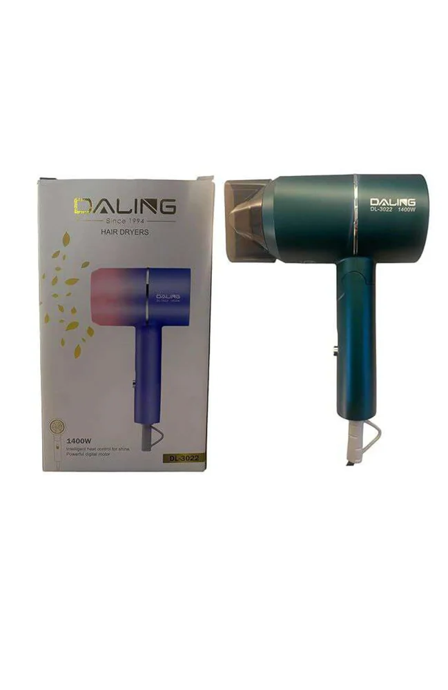 Daling DL-3022 Hair Dryer