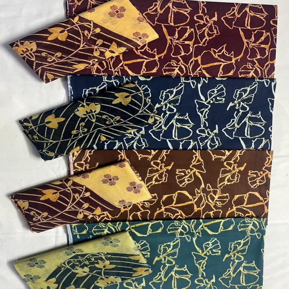 PROCIN WITH DUPATTA MEDIUM QUALITY