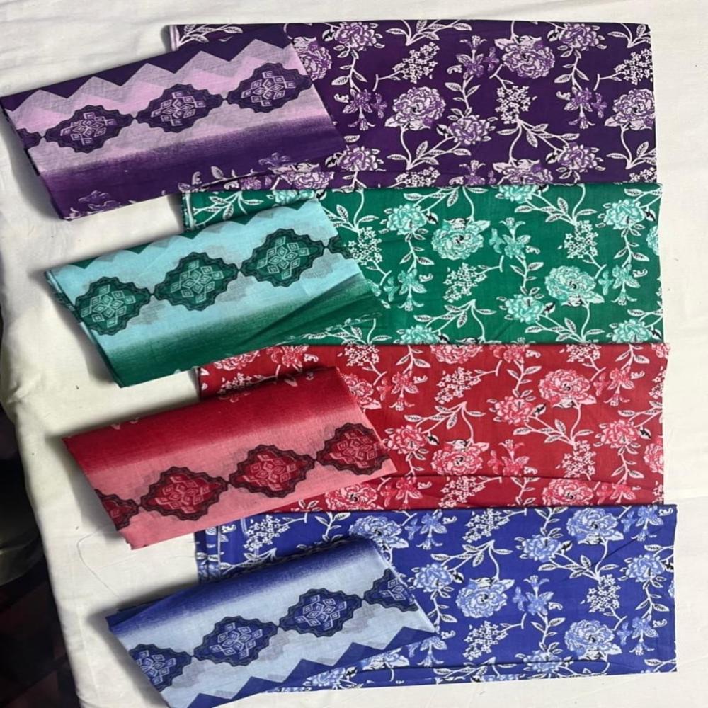 PROCIN WITH DUPATTA MEDIUM QUALITY