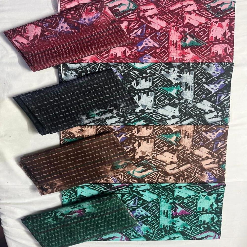 PROCIN WITH DUPATTA MEDIUM QUALITY