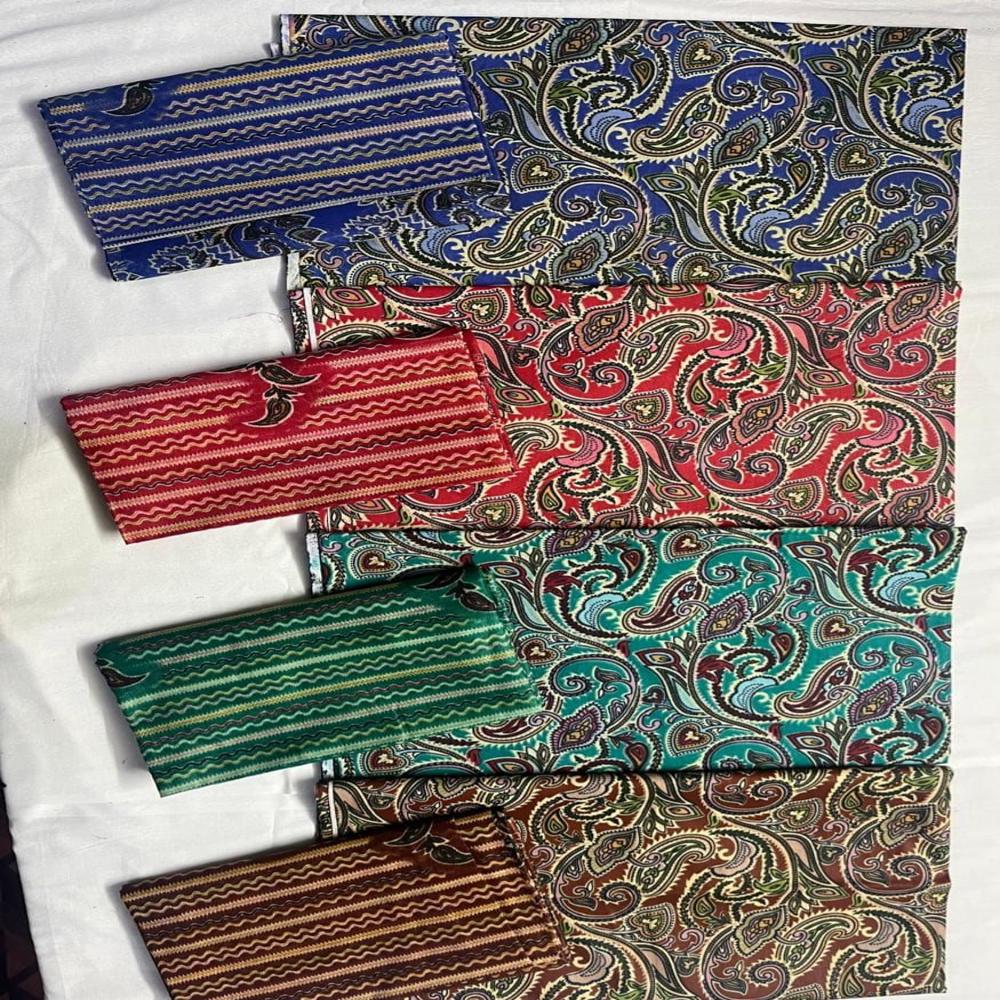 PROCIN WITH DUPATTA MEDIUM QUALITY