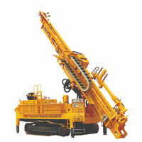 Drilling Diameters Machine