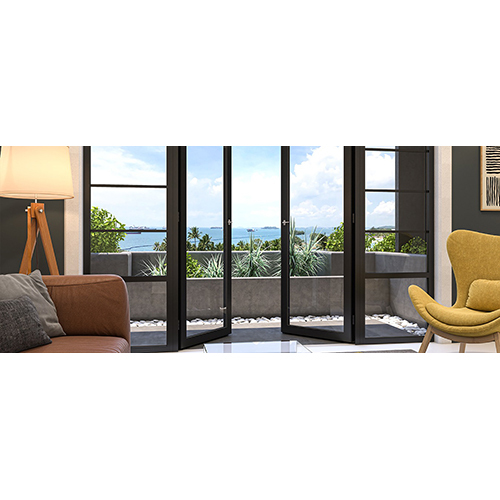 Aluminium Windows and Door System