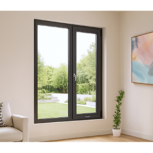 Aluminium Window System