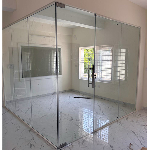 Toughened Glass