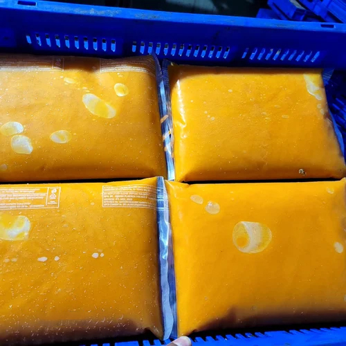 Mango Pulp