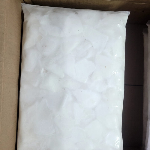 Frozen Tender Coconut