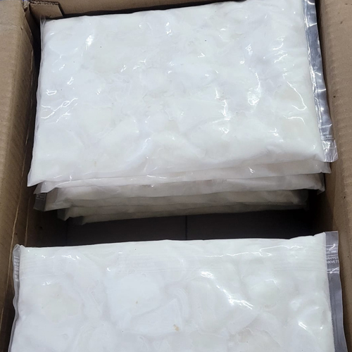 Frozen Tender Coconut