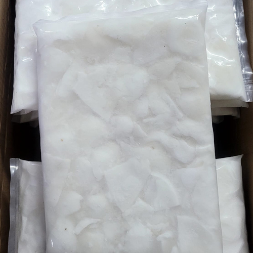 Frozen Tender Coconut