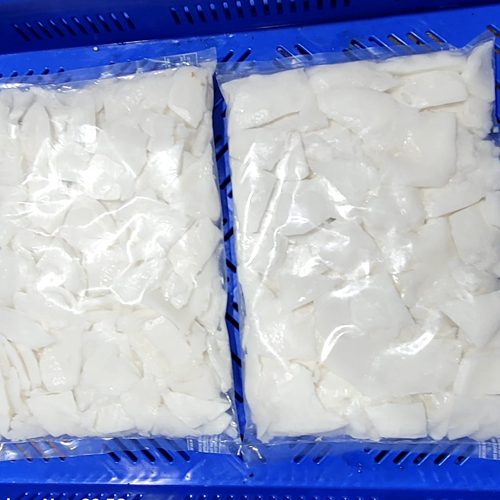 Frozen Tender Coconut