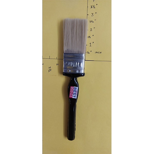 38mm PVC Handle Paint Brush