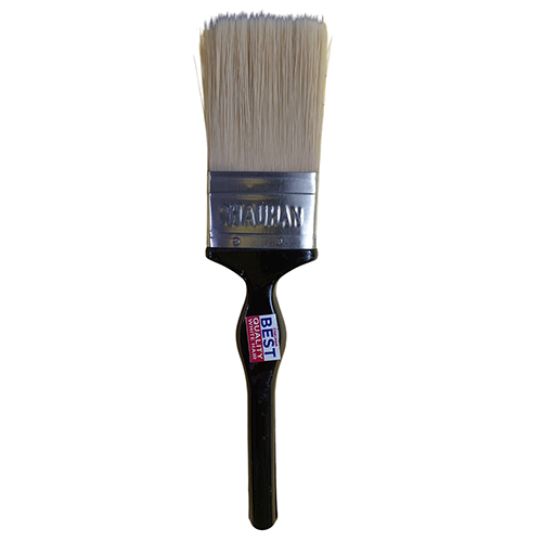 50mm PVC Handle Paint Brush